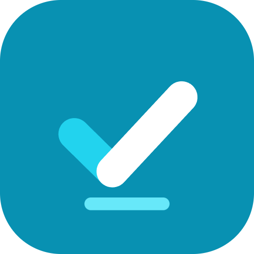 Checador digital y registro de jornada laboral · CHECK Layer